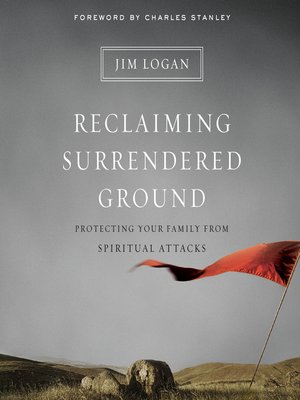cover image of Reclaiming Surrendered Ground